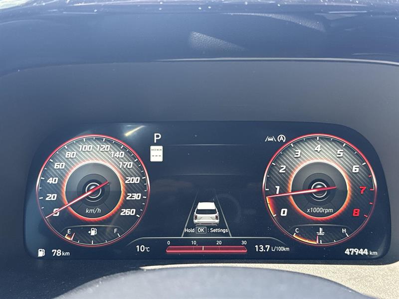 hyundai Palisade 2023 - 10