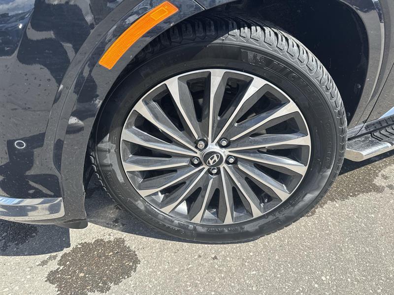 hyundai Palisade 2023 - 13