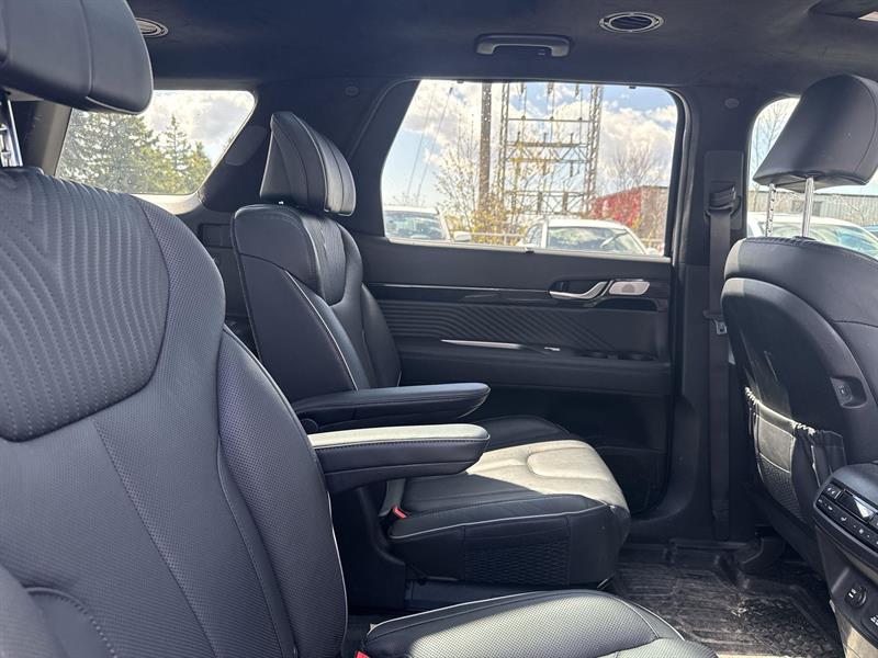 hyundai Palisade 2023 - 14