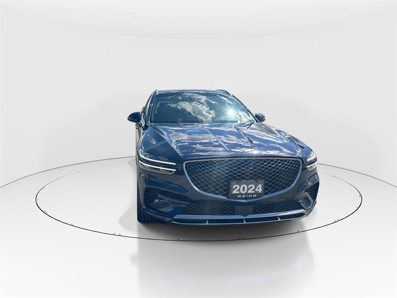 genesis GV70 2024 - 2