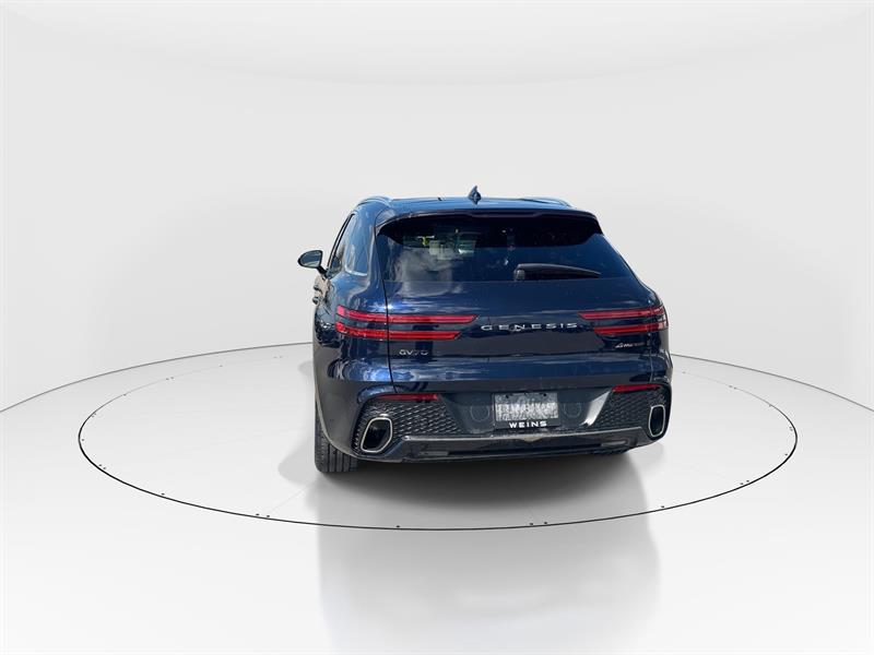 genesis GV70 2024 - 6