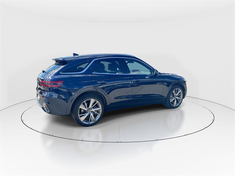 genesis GV70 2024 - 8