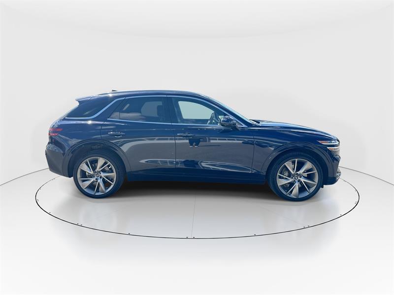 genesis GV70 2024 - 9