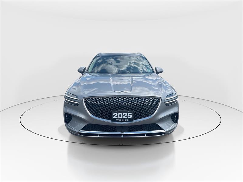 genesis GV70 2025 - 3