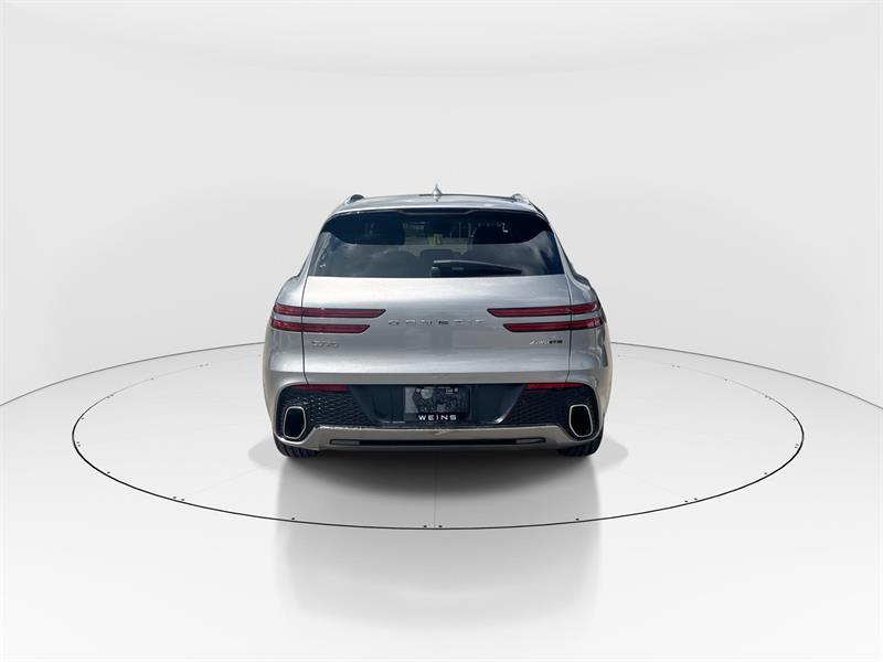 genesis GV70 2025 - 7
