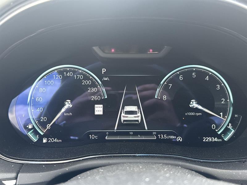 genesis GV70 2025 - 10