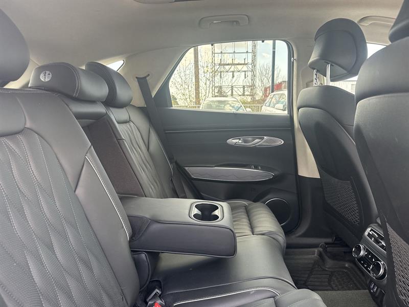 genesis GV70 2025 - 14
