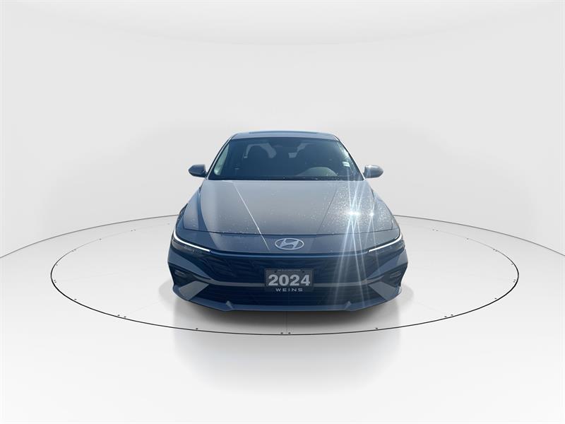 hyundai Elantra 2024 - 3