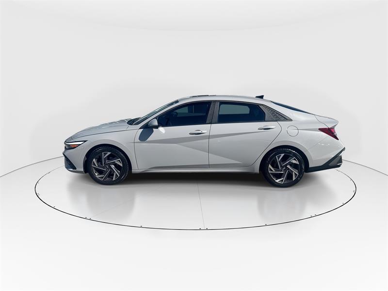 hyundai Elantra 2024 - 5
