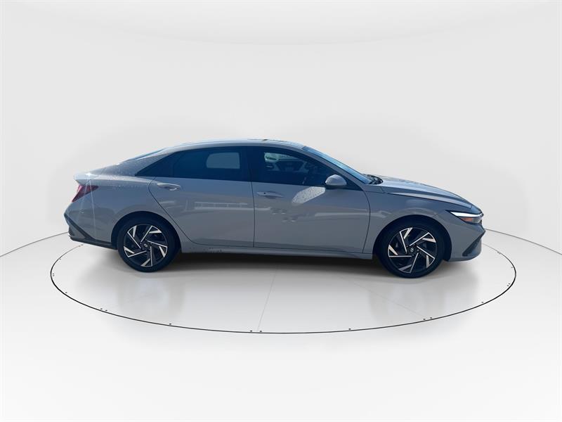 hyundai Elantra 2024 - 9