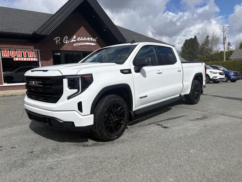 gmc Sierra 1500 2024 - 1