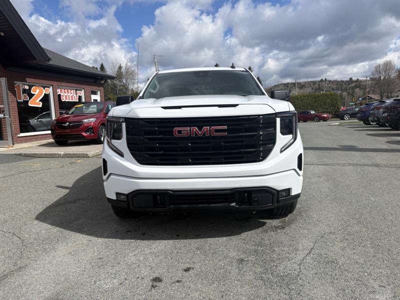 gmc Sierra 1500 2024 - 2