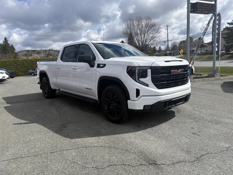 gmc Sierra 1500 2024 - 3