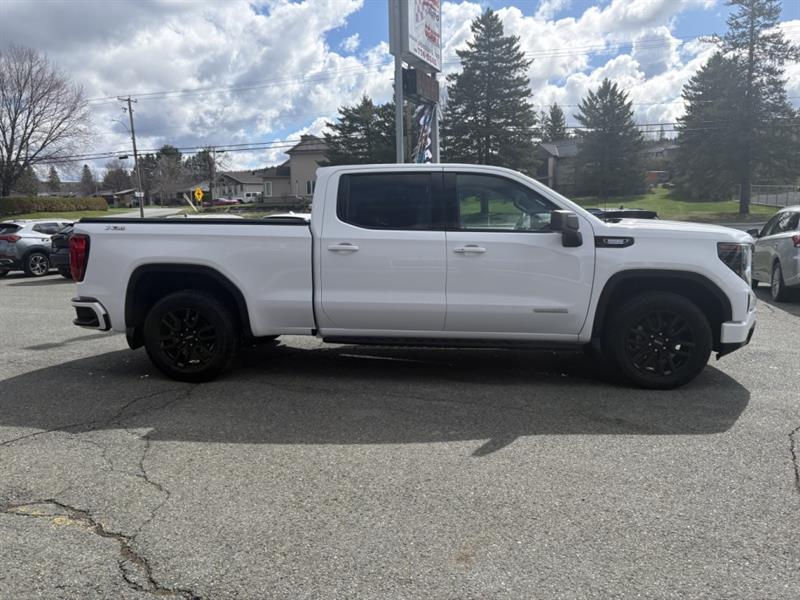 gmc Sierra 1500 2024 - 4