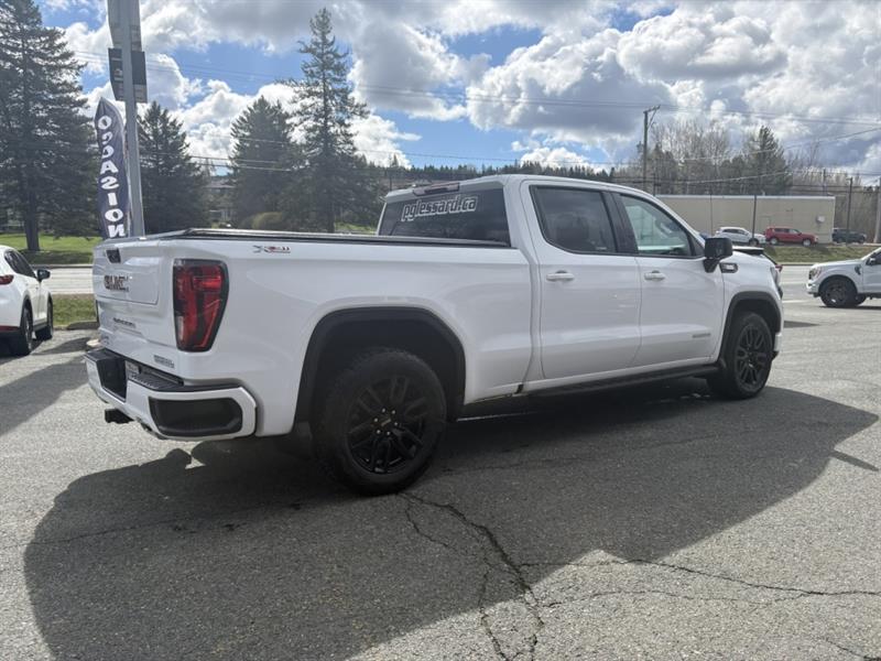 gmc Sierra 1500 2024 - 5