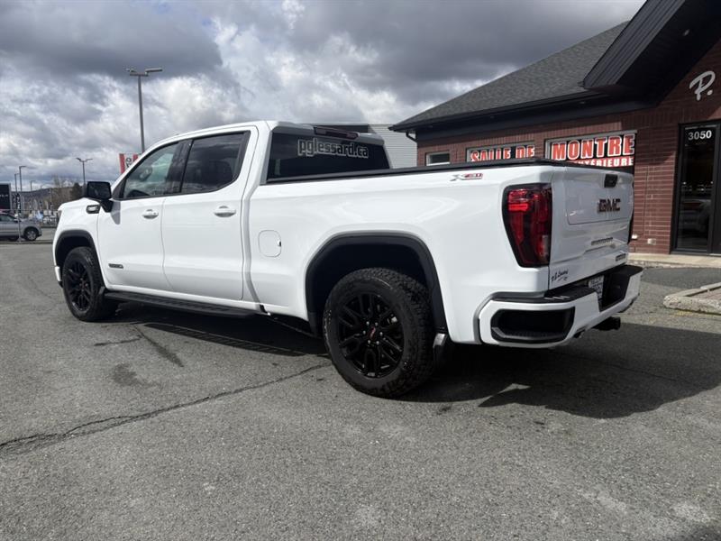 gmc Sierra 1500 2024 - 6