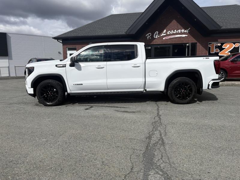 gmc Sierra 1500 2024 - 7