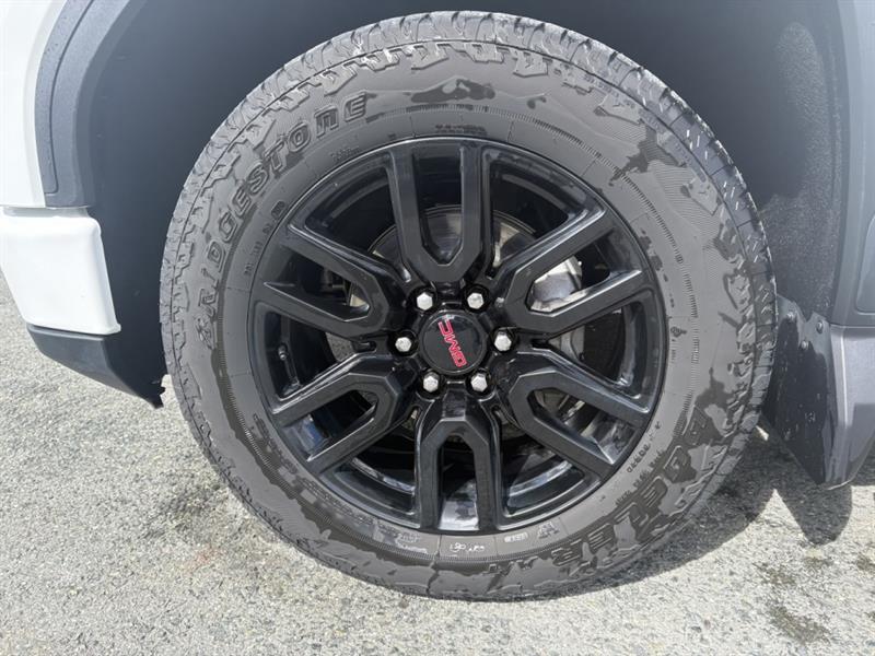 gmc Sierra 1500 2024 - 8