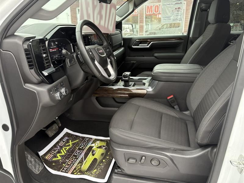 gmc Sierra 1500 2024 - 11