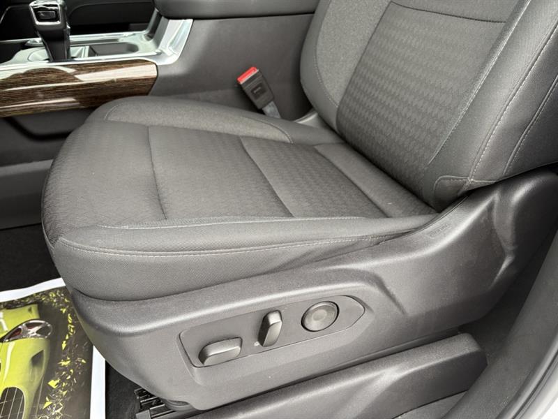 gmc Sierra 1500 2024 - 12