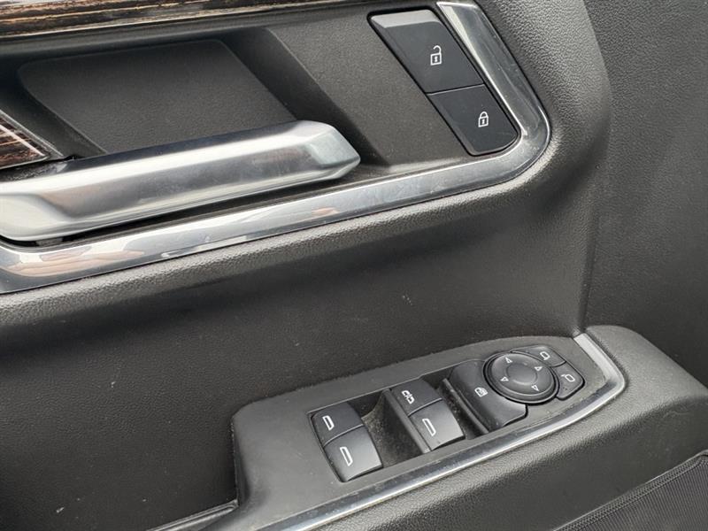 gmc Sierra 1500 2024 - 13