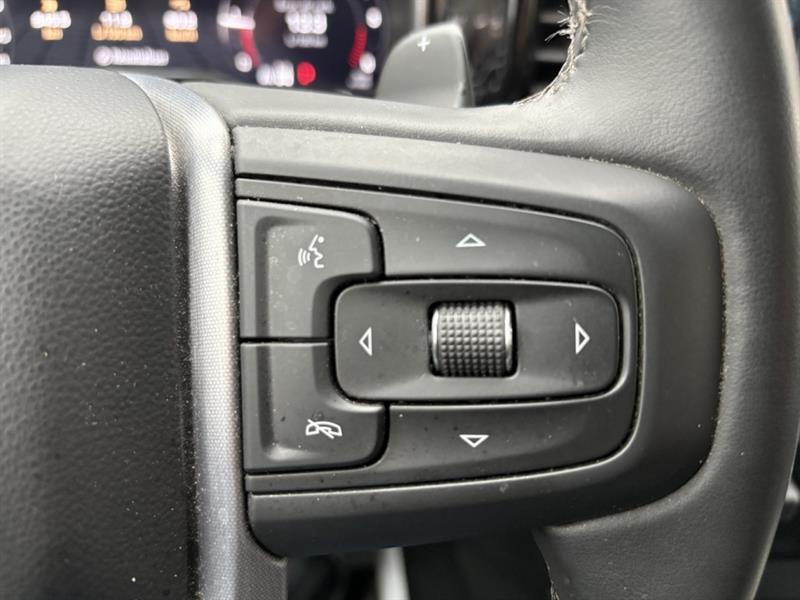 gmc Sierra 1500 2024 - 16