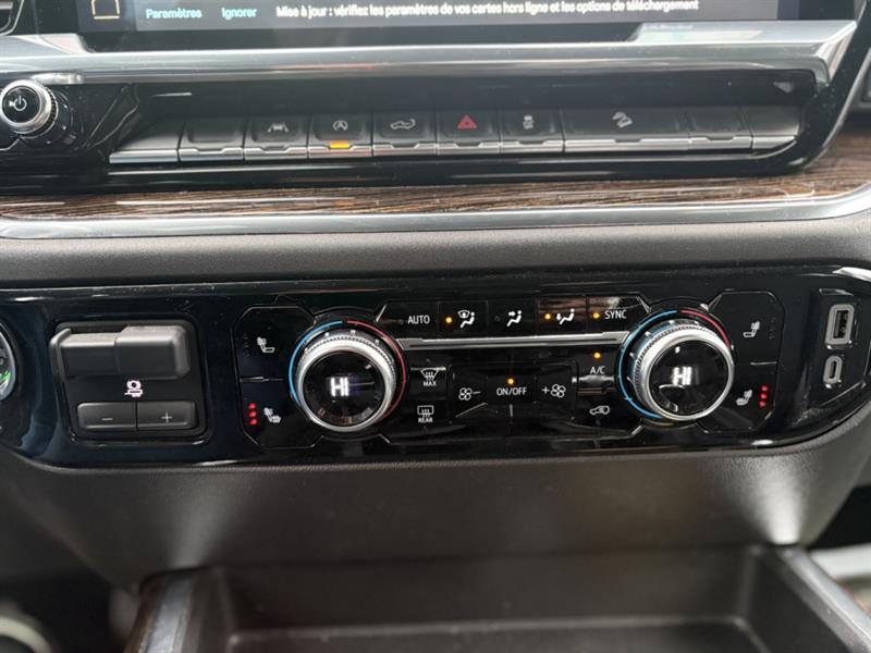 gmc Sierra 1500 2024 - 21