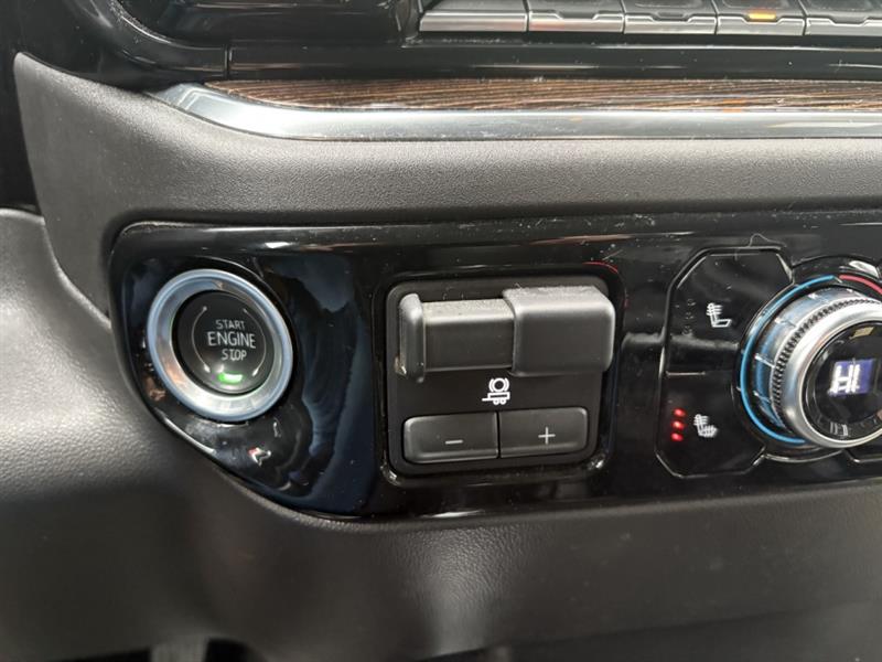 gmc Sierra 1500 2024 - 22