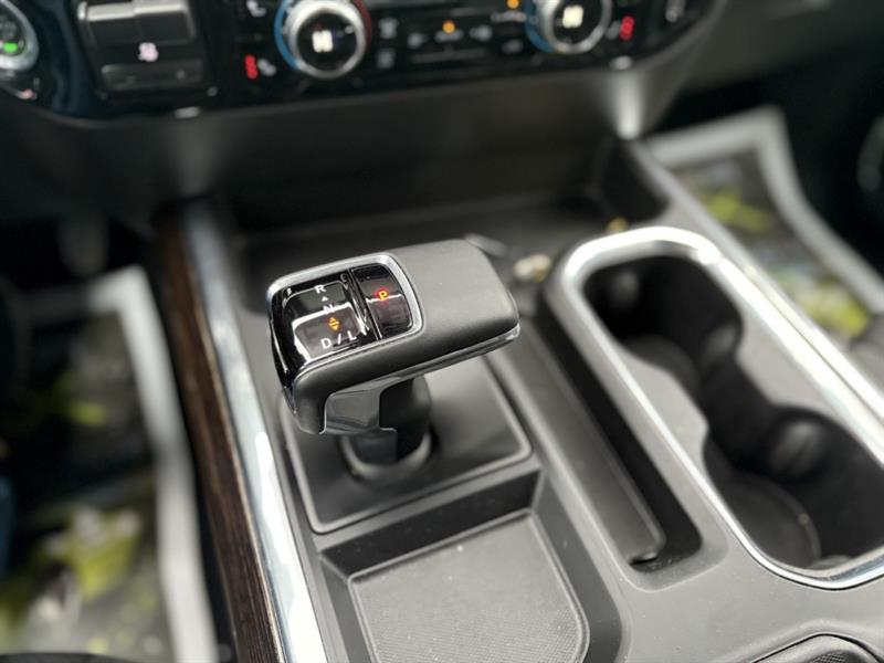gmc Sierra 1500 2024 - 23