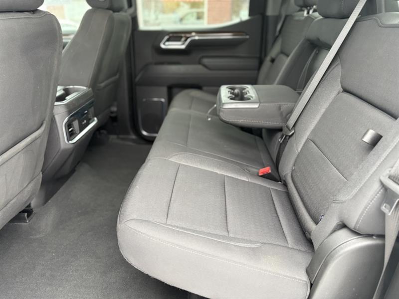 gmc Sierra 1500 2024 - 25