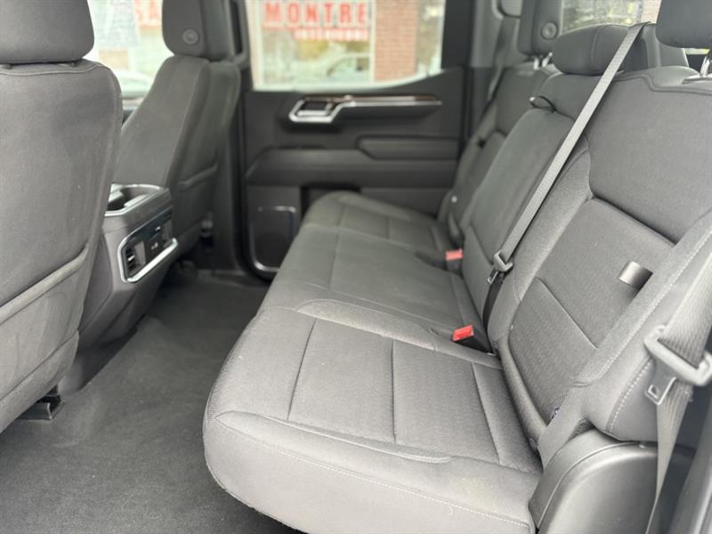 gmc Sierra 1500 2024 - 26