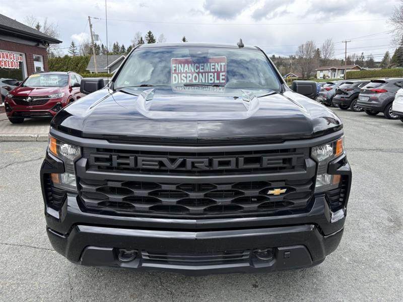 chevrolet Silverado 1500 2023 - 4