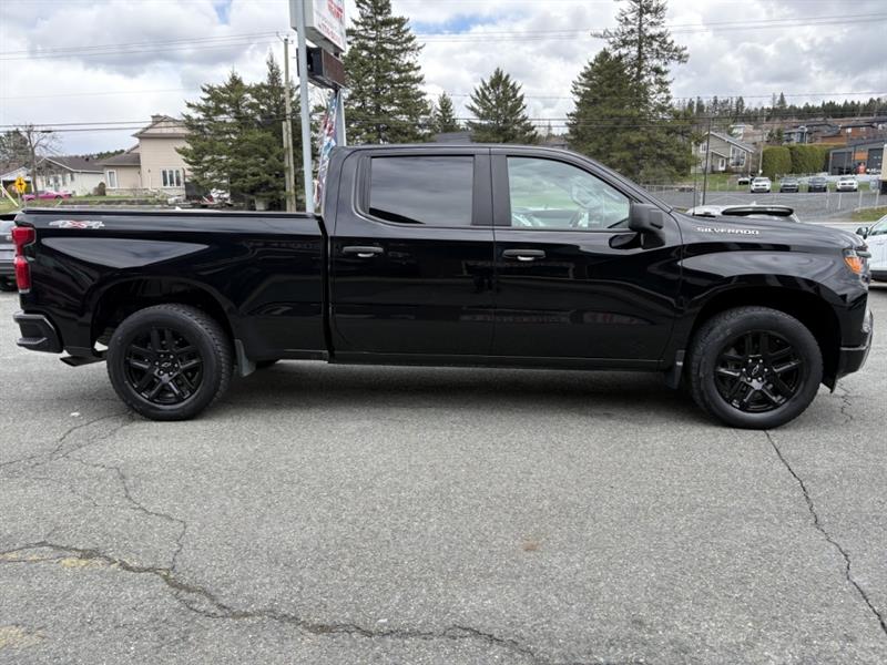chevrolet Silverado 1500 2023 - 6