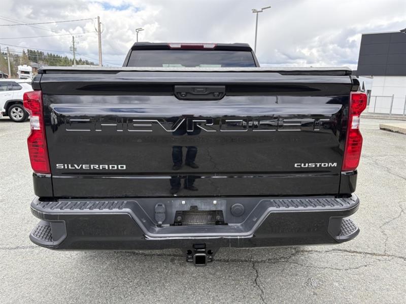 chevrolet Silverado 1500 2023 - 9