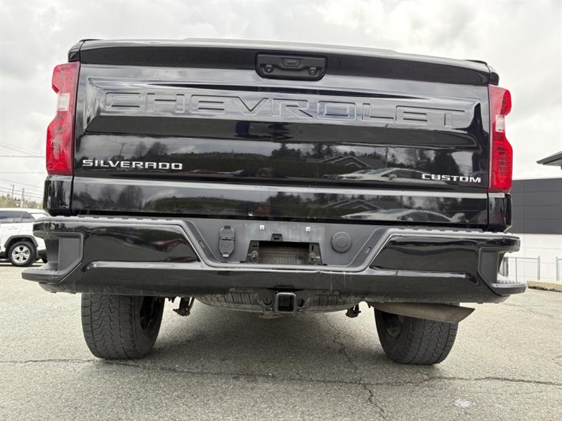 chevrolet Silverado 1500 2023 - 10