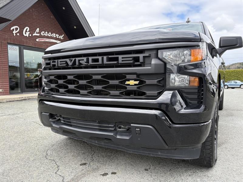 chevrolet Silverado 1500 2023 - 15