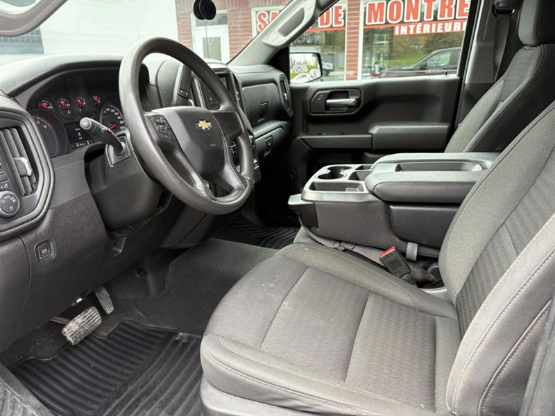 chevrolet Silverado 1500 2023 - 18