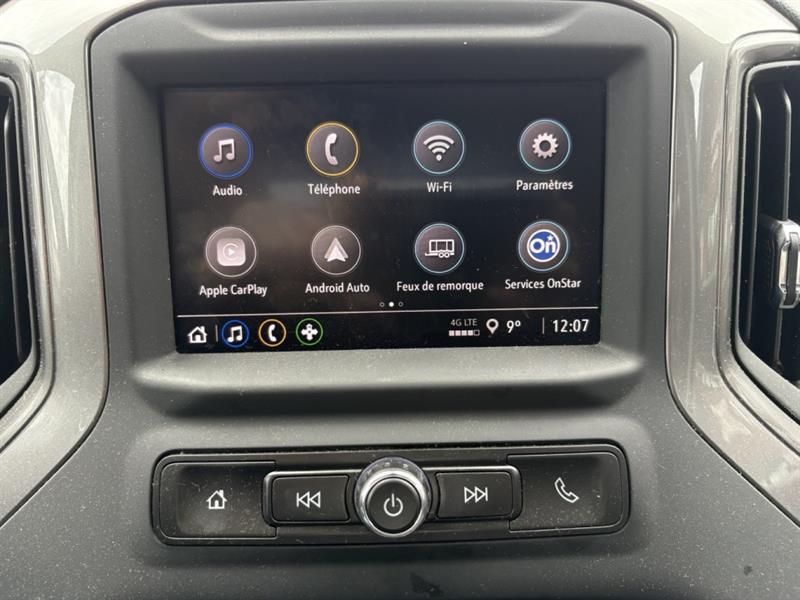 chevrolet Silverado 1500 2023 - 23