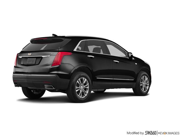 cadillac XT5 2022 - 2