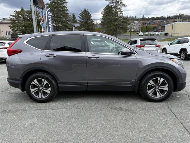 honda CR-V 2018 - 5