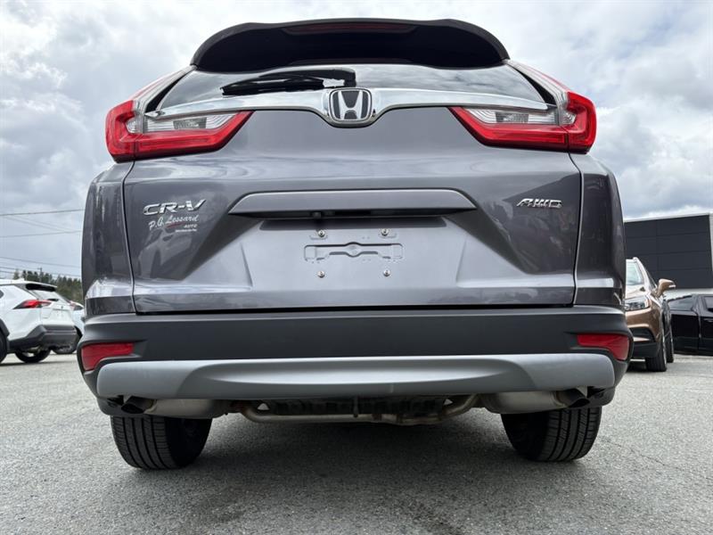 honda CR-V 2018 - 9