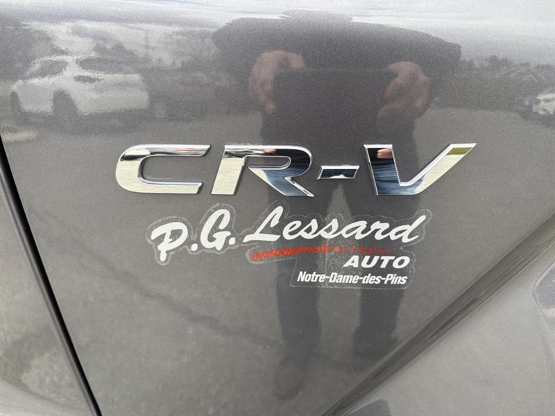 honda CR-V 2018 - 10