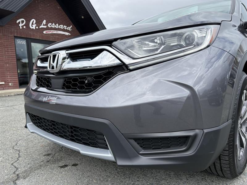 honda CR-V 2018 - 13