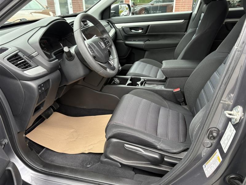honda CR-V 2018 - 15