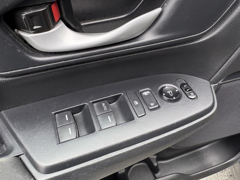 honda CR-V 2018 - 17