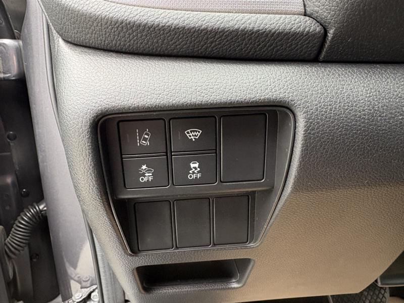honda CR-V 2018 - 18