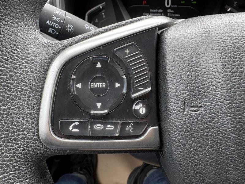 honda CR-V 2018 - 20