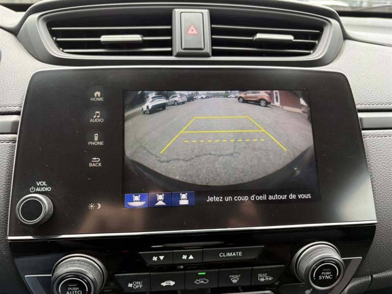 honda CR-V 2018 - 23