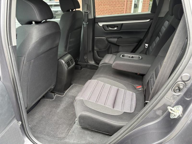 honda CR-V 2018 - 27