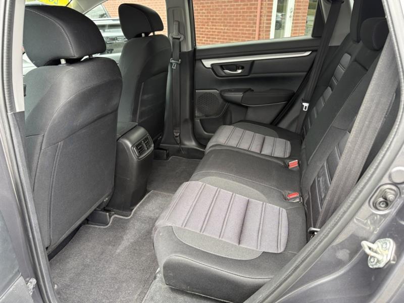 honda CR-V 2018 - 28